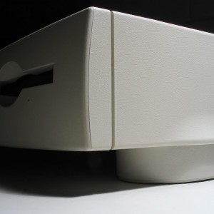 Macintosh Quadra 605 front
